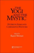The Yogi and the Mystic