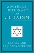 Popular Dictionary of Judaism