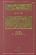 The collected works of M. A. Czaplicka
