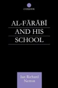 Al-FÄrÄbÄ« and his school