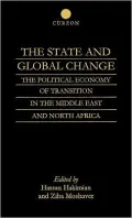 The State and Global Change