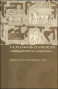 INDO-Aryan Controversy: Evidence and Inference in Indian History