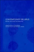Contemporary Belarus