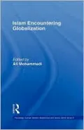 Book cover of Islam Encountering Globalization