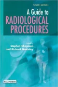 A Guide to Radiological Procedures