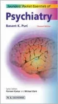 Saunders' Pocket Essentials of Psychiatry