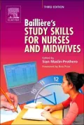 Bailliere's Study Skills for Nurses and Midwives