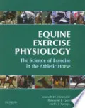 Equine Exercise Physiology