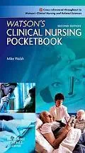 Watson's Clinical Nursing Pocket Book