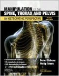 Manipulation of the Spine, Thorax and Pelvis with DVD: An Osteopathic Perspective