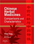 Chinese Herbal Medicines: Comparisons and Characteristics