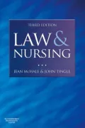 Law and Nursing