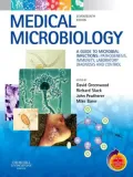 Medical Microbiology: A Guide to Microbial Infections: Pathogenesis, Immunity, Laboratory Diagnosis and Control. With STUDENT CONSULT Online Access
