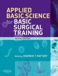 Applied Basic Science for Basic Surgical Training