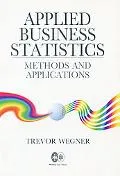 Applied Business Statistics