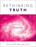 Rethinking Truth