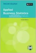 Applied Business Statistics: Methods and Excel-Based Applications