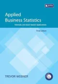 Applied Business Statistics