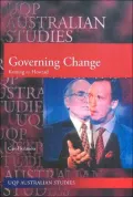 Governing Change