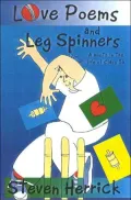 Love Poems and Leg Spinners: A Month in the Life of Class 5B