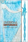 Internal Difference: Literature in 20-th Century Wales