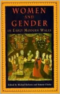Women and Gender in Early Modern Wales