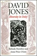 David Jones