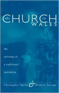 Church in Wales: The Sociology of a Traditional Institution