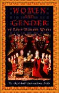 Women and Gender in Early Modern Wales