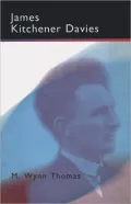 James Kitchener Davis