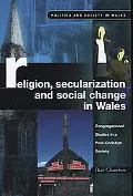Religion, secularization and social change in Wales
