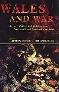 Wales at War Society, Politics And Religion