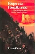 Hope And Heartbreak A Social History Of Wales 1776-1871