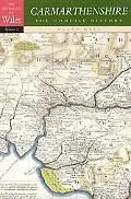 Carmarthenshire The Concise History