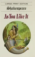 As You Like It