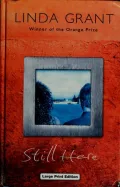 Still Here by Linda Grant — book cover