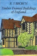 Timber Framed Buildings in England