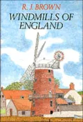 Windmills of England