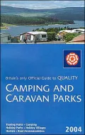 Caravan and Camping Parks in Britain 2004