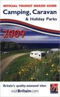 Britain's Camping, Caravan and Holiday Parks 2