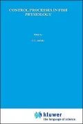 Control Processes In Fish Physiology