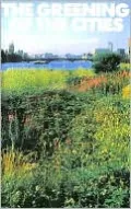 The Greening of the Cities