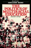 Politics of Multiracial Education