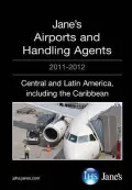 Janes Airports Handling Agents 2011/12
