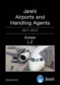 Janes Airport Handling Agents-Europe