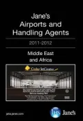 Janes Airport Handling Agents 2011/12