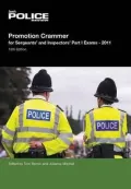 Promotion Crammer for Sergeants and Inspectors Part 1, . Exams