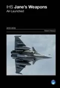 Ihs Jane's Weapon Systems