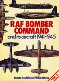 RAF Bomber Command and Its Aircraft, 1941-1945