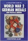Collector's Guide to World War 2 German Medals